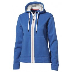 Куртка жіноча з капюшоном D.A.D Wilmington синій - 139029735S