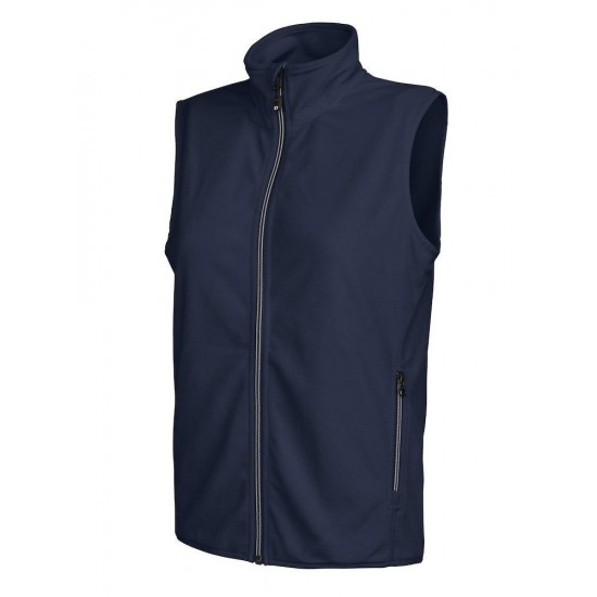 Жилет жіночий D.A.D Melton Vest темно-синій - 139043855XL