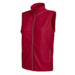 Жилет жіночий D.A.D Melton Vest червоний - 139043460L Жилет жіночий D.A.D Melton Vest червоний - 139043460L