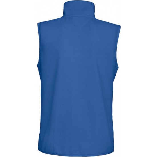 Жилет жіночий D.A.D Melton Vest яскраво-синій - 139043767M