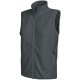 Жилет жіночий D.A.D Melton Vest сірий - 139043967XL