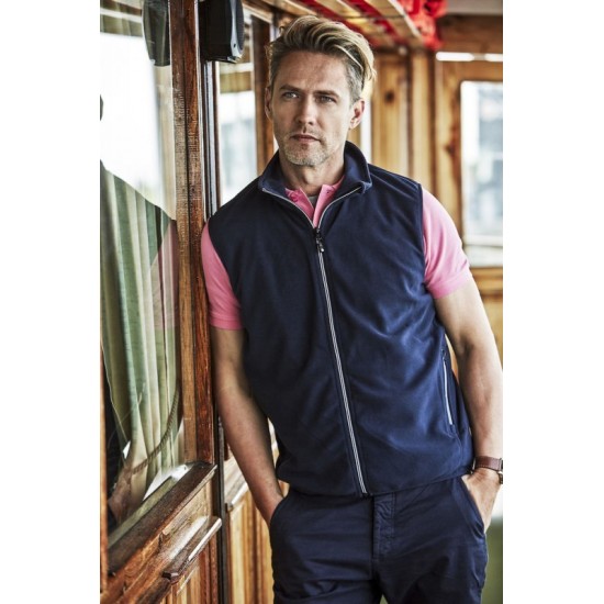 Жилет жіночий D.A.D Melton Vest сірий - 139043967XL