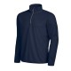 Куртка флісова чоловіча Melton Half Zip темно-синій - 139044855L