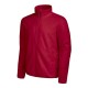 Куртка софтшелл чоловіча Warren Full Zip червоний - 139046460L