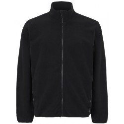 Куртка флісова чоловіча D.A.D Wallis чорний - 139546990L