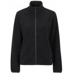 Куртка флісова жіноча D.A.D Wallis чорний - 139547990M