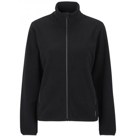 Куртка флісова жіноча D.A.D Wallis чорний - 139547990M