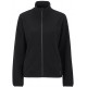 Куртка флісова жіноча D.A.D Wallis чорний - 139547990M