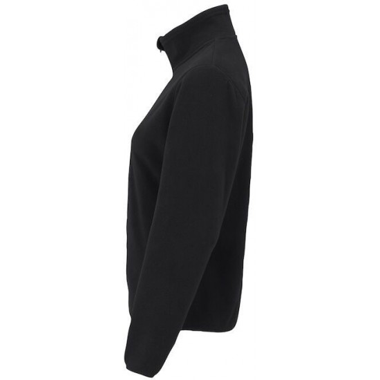 Куртка флісова жіноча D.A.D Wallis чорний - 139547990M