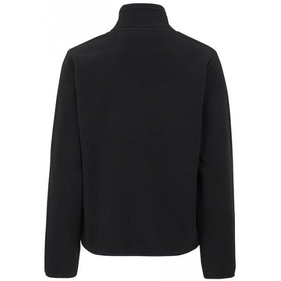 Куртка флісова жіноча D.A.D Wallis чорний - 139547990M