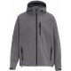 Куртка софтшел чоловіча D.A.D Tulsa темно-сірий - 150862985XL