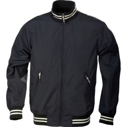 Куртка Garland від ТМ James Harvest темно-синій - 21110256003XL