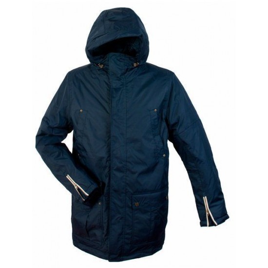 Куртка чоловіча Westlake Parka темно-синій - 2111029600S