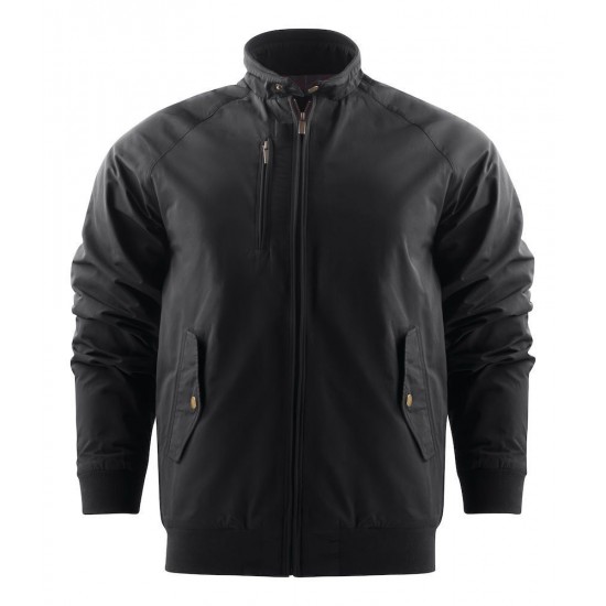 Куртка Harrington чорний - 2111031900S