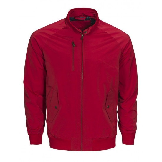 Куртка Harrington червоний - 2111031400XXL