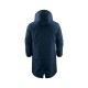 Куртка чоловіча Brinkley темно-синій - 2111036600XL
