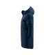 Куртка чоловіча Brinkley темно-синій - 21110366003XL