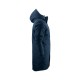 Куртка чоловіча Brinkley темно-синій - 2111036600L