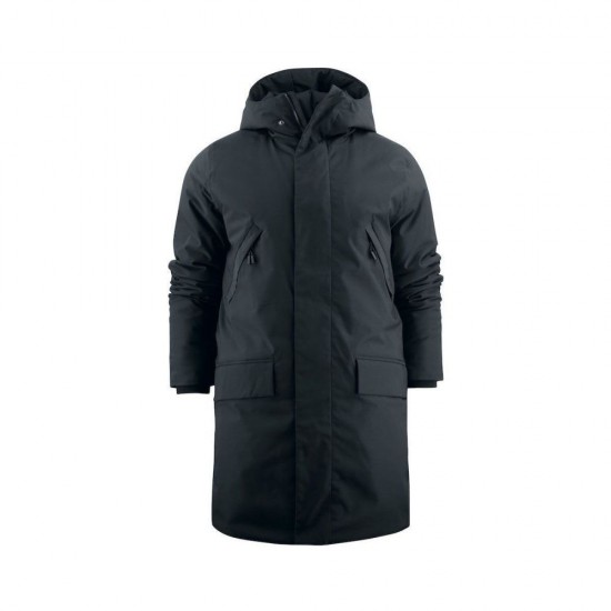 Куртка чоловіча Brinkley чорний - 2111036900S