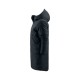 Куртка чоловіча Brinkley чорний - 2111036900M