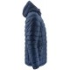 Куртка чоловіча Woodlake Heights темно-синій - 2111037600L