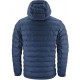 Куртка чоловіча James Harvest Woodlake Heights темно-синій - 21110376004XL