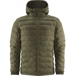 Куртка чоловіча James Harvest Woodlake Heights оливковий - 21110377044XL