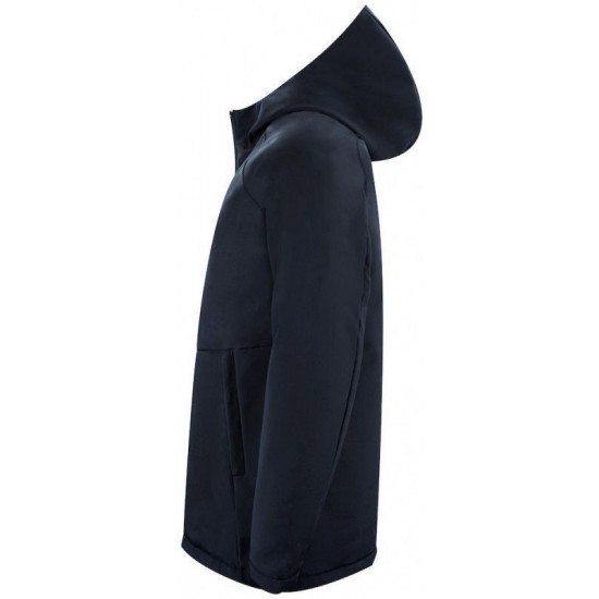 Куртка чоловіча Winchester темно-синій - 2111038600XXL
