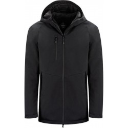 Куртка чоловіча James Harvest Winchester чорний - 21110389004XL