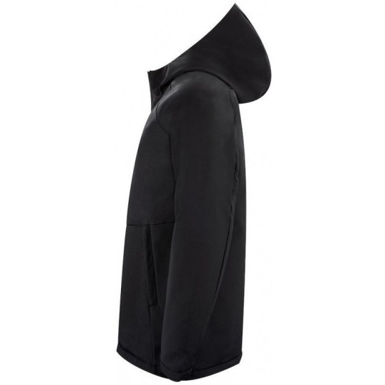 Куртка чоловіча James Harvest Winchester чорний - 2111038900L