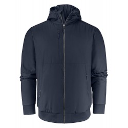 Куртка чоловіча James Harvest Franklin темно-синій - 2111039600M