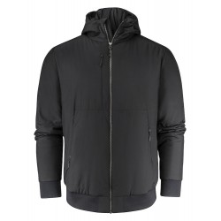 Куртка чоловіча James Harvest Franklin чорний - 2111039900M
