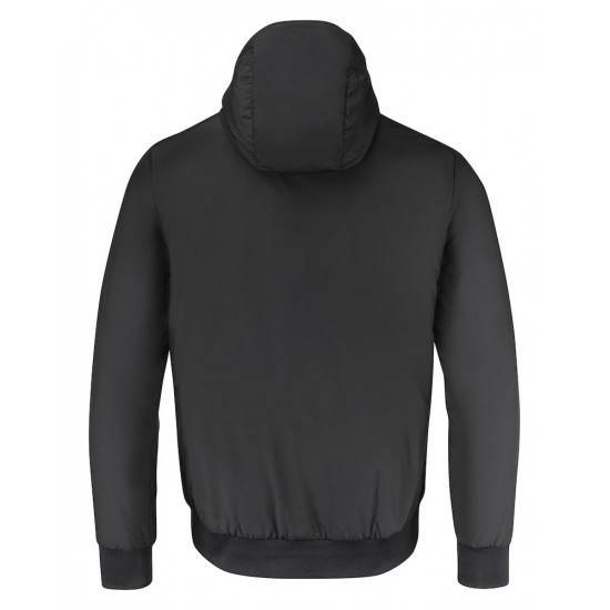 Куртка чоловіча James Harvest Franklin чорний - 2111039900L