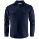 Сорочка James Harvest Highwoods темно-синій - 2111040600M Сорочка James Harvest Highwoods темно-синій - 2111040600M