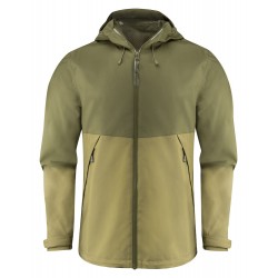 Куртка чоловіча James Harvest Northville оливковий - 21110417044XL