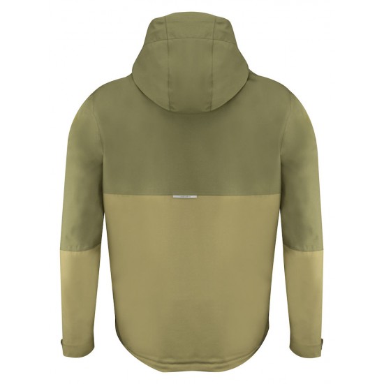 Куртка чоловіча James Harvest Northville оливковий - 21110417044XL