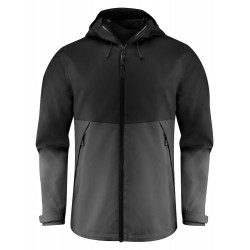 Куртка чоловіча James Harvest Northville чорний - 2111041900L