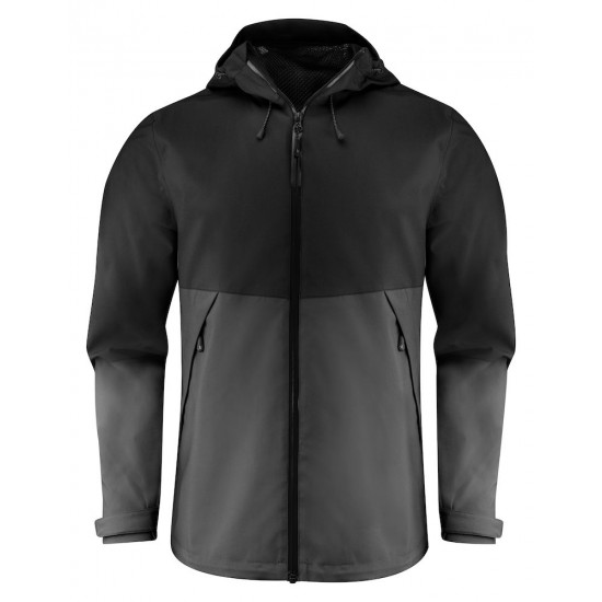 Куртка чоловіча Northville чорний - 2111041900L