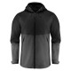 Куртка чоловіча Northville чорний - 2111041900L