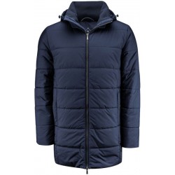 Куртка чоловіча James Harvest Nordmont темно-синій - 21110426004XL