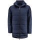 Куртка чоловіча James Harvest Nordmont темно-синій - 21110426004XL
