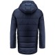 Куртка чоловіча James Harvest Nordmont темно-синій - 21110426004XL