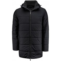 Куртка чоловіча James Harvest Nordmont чорний - 21110429004XL