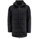 Куртка чоловіча James Harvest Nordmont чорний - 21110429004XL