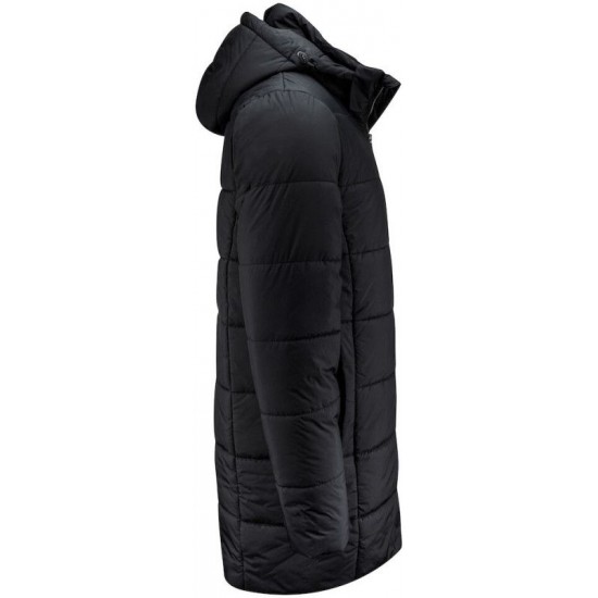 Куртка чоловіча James Harvest Nordmont чорний - 21110429004XL