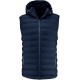 Жилет чоловічий James Harvest Woodlake Heights темно-синій - 2111043600S