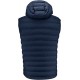 Жилет чоловічий James Harvest Woodlake Heights темно-синій - 2111043600S