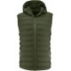 Жилет чоловічий James Harvest Woodlake Heights оливковий - 2111043704S Жилет чоловічий James Harvest Woodlake Heights оливковий - 2111043704S