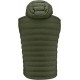 Жилет чоловічий James Harvest Woodlake Heights оливковий - 2111043704S Жилет чоловічий James Harvest Woodlake Heights оливковий - 2111043704S