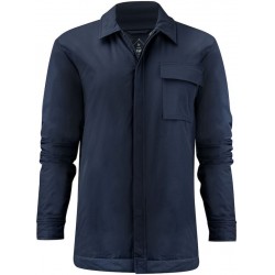 Куртка James Harvest Lander темно-синій - 2111044600XL